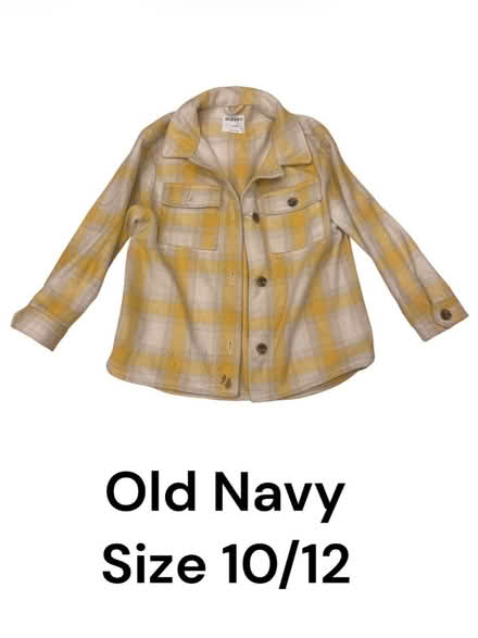 Photo of free Old Navy Girls Jacket (Brooklyn Storage) #1