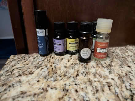 Photo of free Essential oils + incense (West lake hills) #1