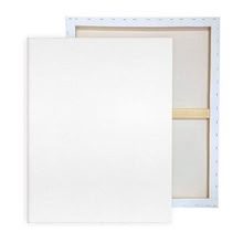 Photo of Stretched canvas / painting boards (Rowditch DE22) #1