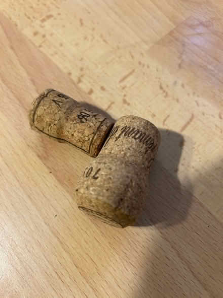 Photo of free Wine bottle corks for craft (Oxford OX3 9QN) #1