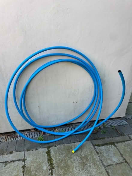 Photo of free Water Pipe (Fobbing SS17) #1