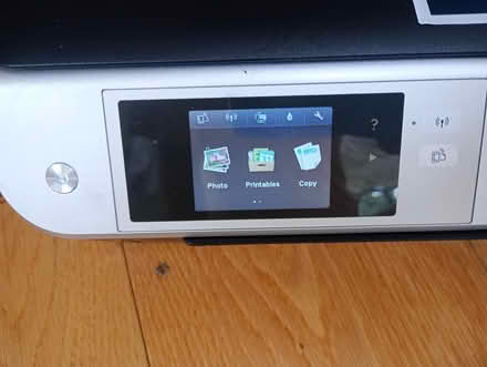 Photo of free HP Printer 5530 (Garden City OX5) #3