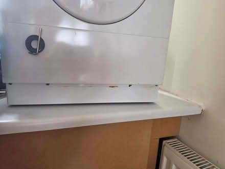 Photo of free A dryer (Canons Corner HA7) #3