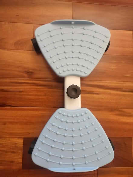 Photo of free Twist Exercise Thing (Southwest Cupertino) #1