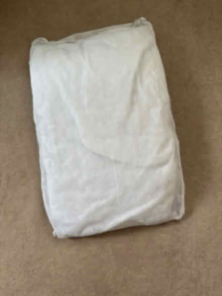 Photo of free Three Use Clean Pillows (Macclesfield SK10) #4