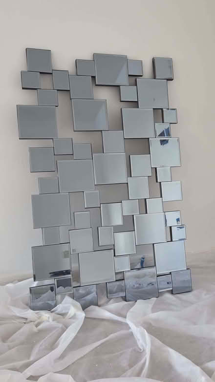 Photo of free Decorative mirror (Longford GL2) #1