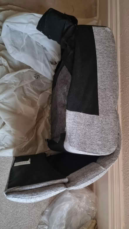 Photo of free Sofa Seat (B91 Solihull) #3