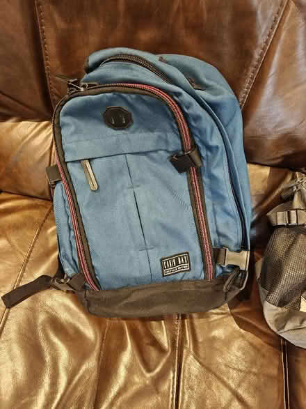 Photo of free 2 x backpacks (Alstone GL51) #1