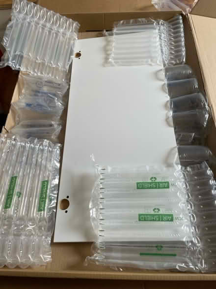 Photo of free Brand new Wren kitchen doors x2 (Edinburgh EH4) #2