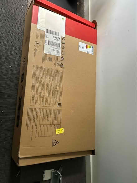 Photo of free Large monitor stand (W2 2ET) #4