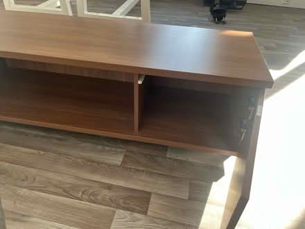 Photo of free Large tv unit (BS7) #2