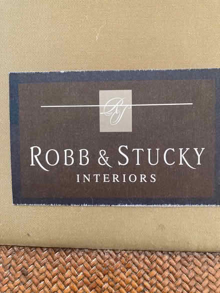 Photo of free Lounge Chair (Robb & Stucky) (Safety Harbor) #2