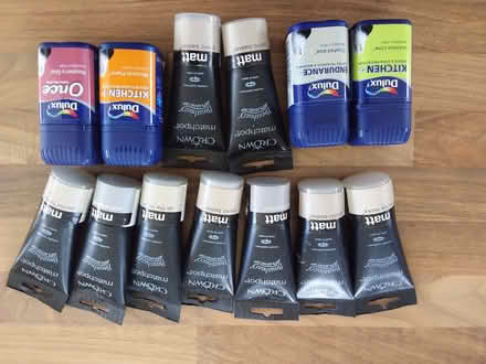Photo of free Paint tester pots (Selattyn SY10) #1