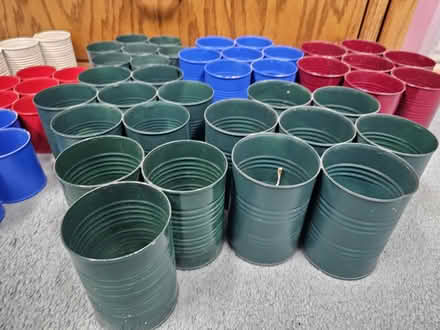 Photo of free Organizers - Repurposed Cans (Friendswood FM 518 & FM 528) #1