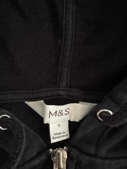 Photo of free Hooded tops size XS/S (Beckenham BR3) #2