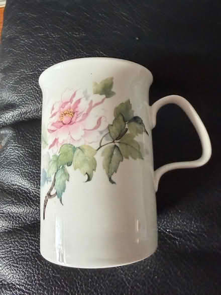 Photo of free China mug (Westbury Wilts BA13) #1