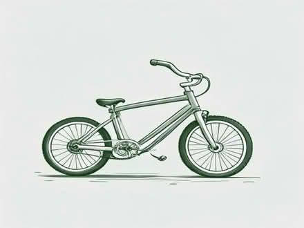 Photo of kids bike 12 years (Westcliff-on-sea SS0) #1