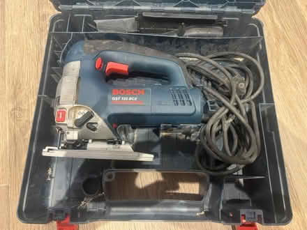 Photo of free Bosch jigsaw (Crigglestone, Wakefield) #1