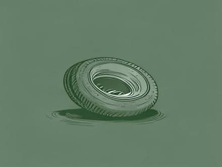 Photo of free Spare tyres (Burghfield RG7) #1
