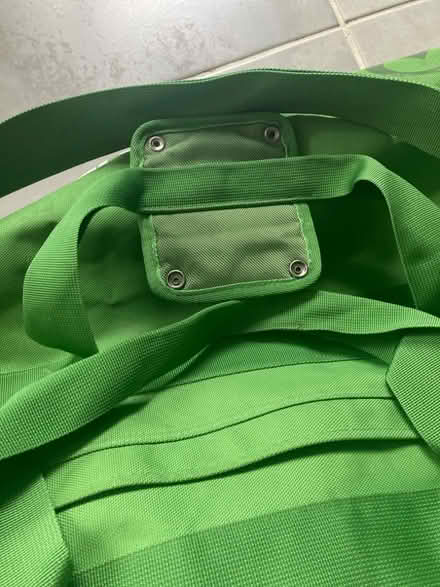 Photo of free Lifeventure Luggage Bag (Friezland OL3) #3