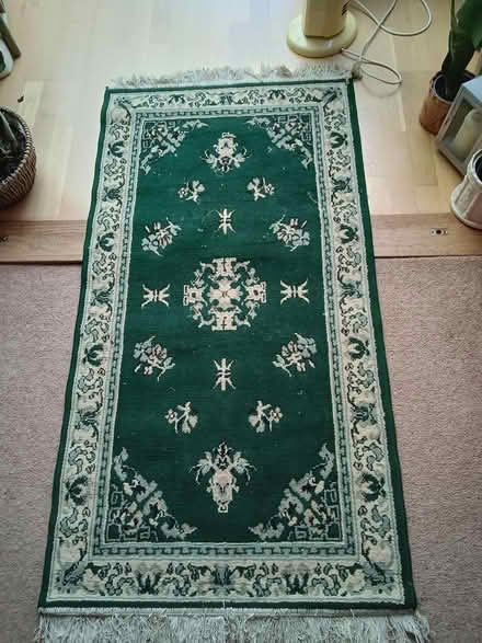 Photo of free Rugs (PO15 Hill Park) #3