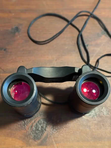 Photo of free Compact Binoculars (Norbeck and Layhill Roads) #2