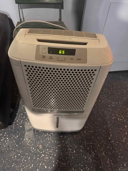 Photo of free Dehumidifier (10 Mile & Hilton) #1