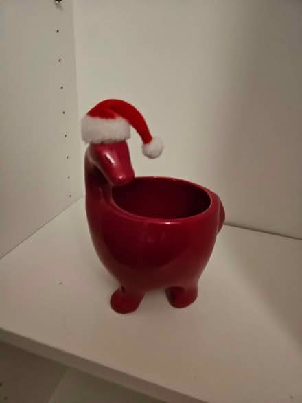 Photo of free Dino plant pot/trinket dish (Shiregreen S5 0AN) #1