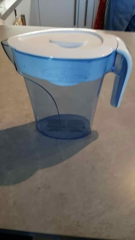 Photo of free zero water filter jug (peacehaven) #1