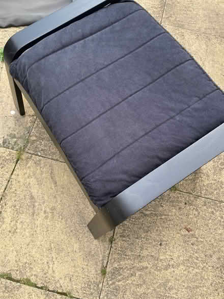 Photo of free Foot stool (DE7) #1