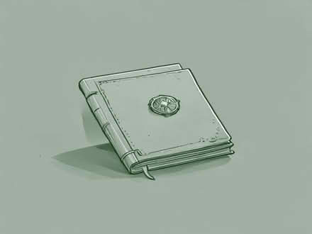 Photo of Dungeons and dragons handbook (Landguard Common IP11) #1