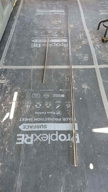 Photo of free Render Beading (Malvern WR14) #1