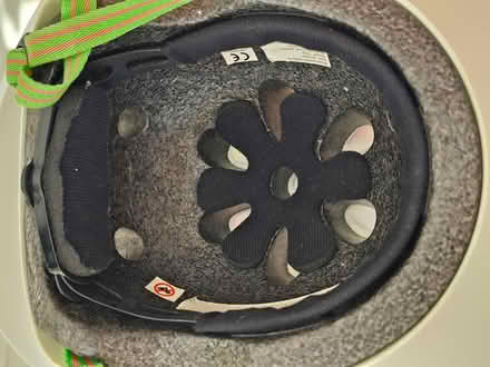Photo of free Micro scooter helmet (CM2 Moulsham) #4