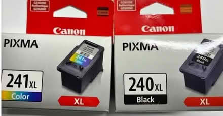 Photo of Printers Hp Ink & Canon Ink (Boston) #2