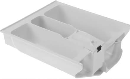 Photo of Detergent drawer for Bosch washer (Llanbister) #1