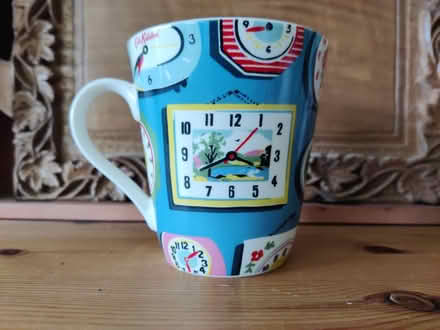 Photo of free New Kath Kidston Mug (NG82NE) #2