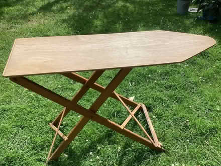 Photo of free Ironing board (Pembridge HR6) #1