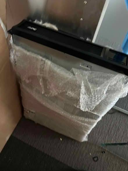 Photo of free Old CPU unit (W2 2ET) #1