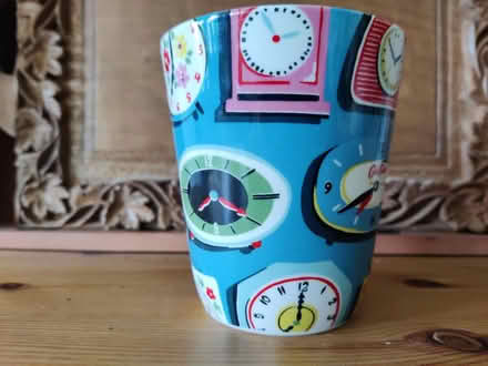 Photo of free New Kath Kidston Mug (NG82NE) #3