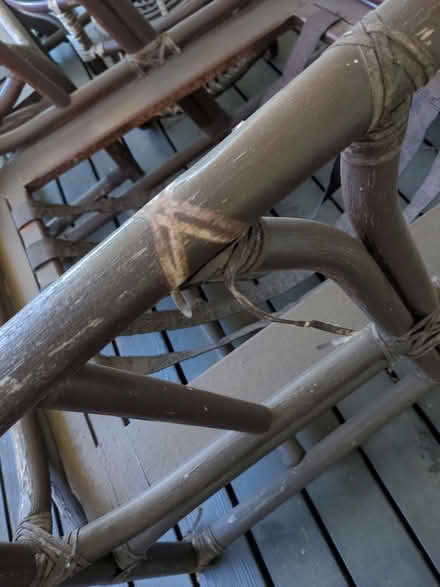Photo of free Porch chairs project (Greenlake) #3