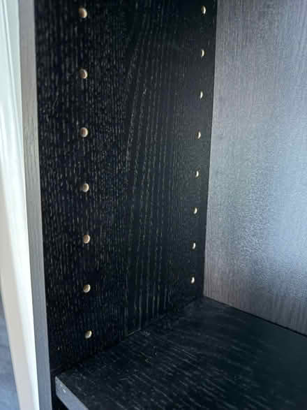 Photo of free Narrow IKEA billy bookcase (Hayes BR2) #2