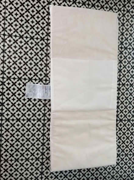 Photo of free Small foam cot mattress for pet (Brighton) #1