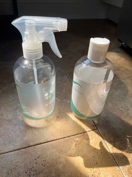 Photo of free Concentrated cleaning supplies (Kanata/Stittsville) #1