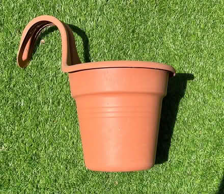Photo of free Single Plant hangers (Bournemouth BH9) #2