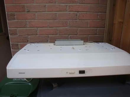 Photo of free Range Hood (NW Guelph) #3