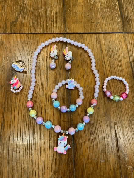 Photo of free Kids Jewelry - Assorted (Wilshire and La Cienega) #1