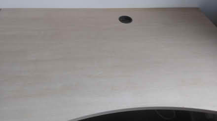 Photo of free Large solid work desk (Ormesby TS3) #2