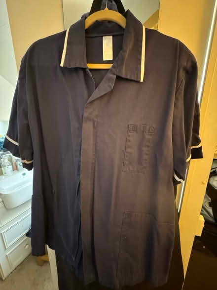 Photo of free Nurses tunics (Ruislip HA4) #1