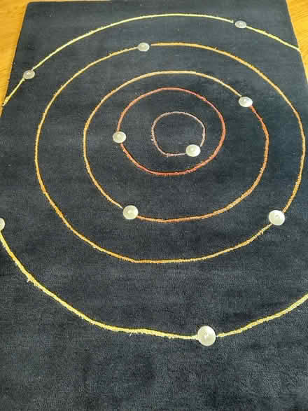 Photo of free Rug (Buckshaw Village PR7 7BE) #1