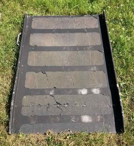 Photo of free Aluminium Wheelchair Access Ramps x3 (Cubbington CV32) #2